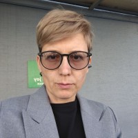 Елизавета Шафеева Email