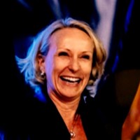 VIS Employee Stine Fiksdal's profile photo