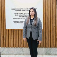 Blue Planet Environmental Solutions Employee Priyanka Singh's profile photo