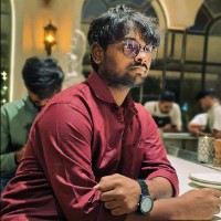 Praveen Kamunuri's profile photo