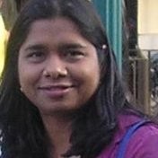 Anna Prakash