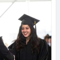 BellatRx Inc. Employee Sanna Sharma's profile photo