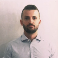 Koch Energy Services, LLC Employee Nicholas Sankowski's profile photo