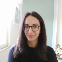 Architetto libero professionista Employee Roberta del Vaglio's profile photo