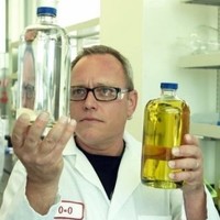 Amyris Employee Ronald Henry's profile photo