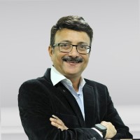 Dev Information Technology Limited Employee Kaushal Vyas's profile photo