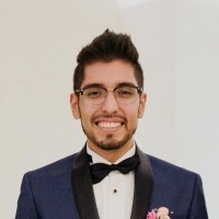 Vetelia Employee Alexander Ramos's profile photo
