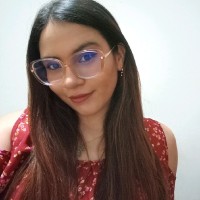 Artefact Spanish LATAM (ex-Brain Food) Employee Karol Sandoval's profile photo