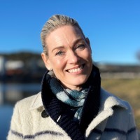 ProFundo Norge Employee Louise Holmberg's profile photo