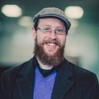 Deakin University Employee James Bonner's profile photo