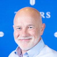 Tysers Employee Stephen May's profile photo