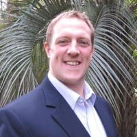 Tendro Employee Peter Dalton's profile photo