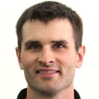 AGWEEK Employee Michael Johnson's profile photo