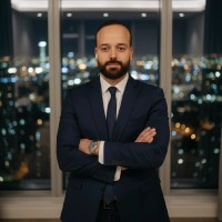 everience TUNISIA Employee Mohamed Chennoufi's profile photo