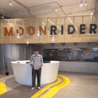 Moonrider.ai Employee Suraj Raghuvanshi's profile photo