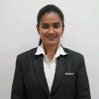 Amazon Employee Hema Shankar's profile photo
