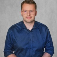 Lizard Employee Adrian Dmytryk's profile photo