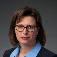 AstraZeneca Employee Heather Stewart's profile photo