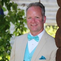 MasTec Network Solutions Employee Benjamin Broderick's profile photo