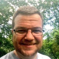 Corning Credit Union Employee Bob Puckett's profile photo