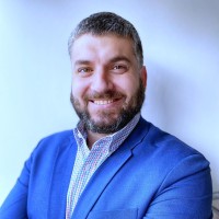 Genesys Employee Joaquín Aguayo Jofre's profile photo