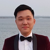 Commonwealth Bank Employee Henry Ip's profile photo