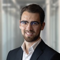 PsyBit Employee Jurij Krapež's profile photo