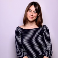 Capital One Employee Ally Marks's profile photo