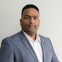 Ergo Employee Shivanand Nuka's profile photo