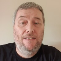 Amcor Employee Steve Leighton's profile photo