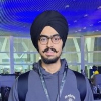 Namespace Employee Harpreet Singh's profile photo