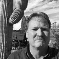 Roadmaster Drivers School Employee Carl Matthews's profile photo