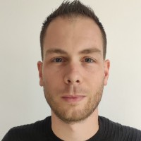 DELETEC Employee Pierre Bonnauron's profile photo