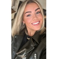 JD Sports Fashion plc Employee Olivia Daniel's profile photo