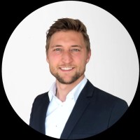 Qlayers Employee Jonno Van Der Donk's profile photo