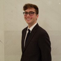 Joshua Gregory Email & Phone Number