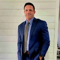 Box Elder High School Employee Thomas Dilworth's profile photo