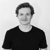Dansevand Employee Thomas Aaby's profile photo