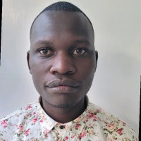 BURN Employee Christopher Karani's profile photo