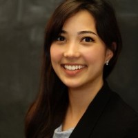 Spendgo Employee Kerina Hayashi's profile photo