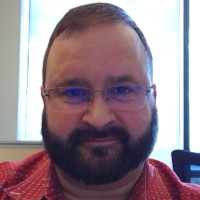 Valaris Limited Employee Ron Willis's profile photo