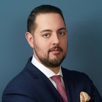 Lakes, Whyte LLP Employee Nathan Rayan's profile photo
