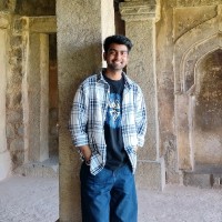 GeeksforGeeks Employee Hrishikesh Kumar's profile photo