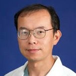 Stanford University School of Medicine Employee Thomas Hsu's profile photo