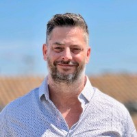 Motion Composites Employee Bruce Crilly's profile photo