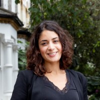 Kite Insights Employee Yasmin Paul's profile photo