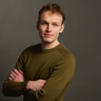 3Dhealth Employee Sullivan Decramer's profile photo