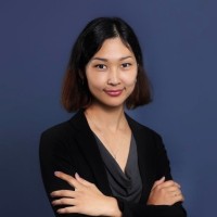 Alliance Tek Solutions Employee Elvira Samakova's profile photo