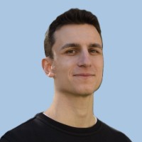 Exprivia Employee Alberto Bruni's profile photo