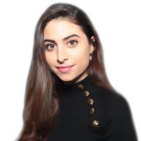 Single Grain | Start Growing Employee Elana Shaulova's profile photo